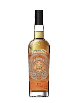 THE CIRCLE - visuel secondaire - Compass Box