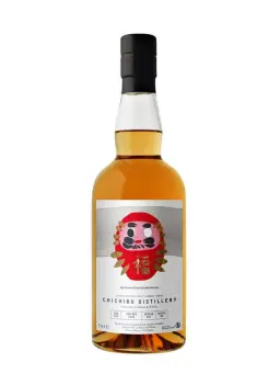 CHICHIBU 2012 Pinot Noir Finish The Little Big Book - secondary image - whiskies rares - Single cask