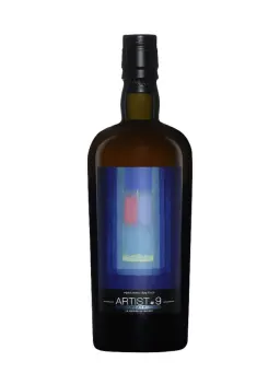 LEDAIG 2007 Over 10 Years 9th Edition PEATY ARTIST Signatory Vintage - visuel secondaire - Nos archives