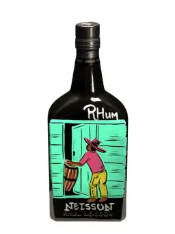 NEISSON 2015 Le Chai Brut de Fut The Little Big Book - visuel secondaire - Les produits exclusifs de La Maison Du Whisky