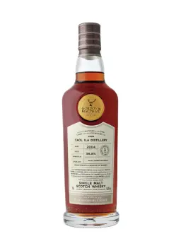 CAOL ILA 14 ans 2004 The Little Big Book Gordon & Macphail - visuel secondaire - Single malt écossais