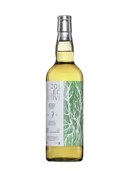 MILTONDUFF 9 ans 2009 COLLECTIVE 3.0 - visuel secondaire - 2009