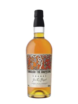 PASQUET SC Lot 62 Petite Champagne TTG 4.0 - secondary image - Exclusive LMDW Spirits