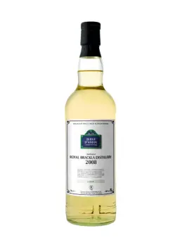 ROYAL BRACKLA 11 ans 2008 20 Rue d'Anjou Signatory Vintage - visuel secondaire - Les Collectors