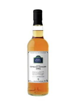 CLYNELISH 24 ans 1995 20 Rue d'Anjou Signatory Vintage - visuel secondaire - 1995