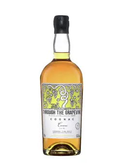 CAMUS Lot 92 Fins Bois TTG 4.0 - visuel secondaire - Cognac & Armagnac