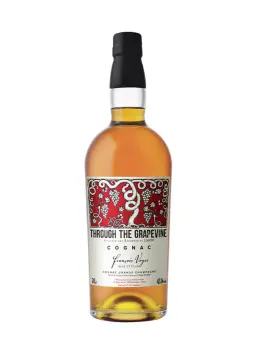 FRANCOIS VOYER 13 ans Grande Champagne TTG 4.0 - visuel secondaire - Cognac & Armagnac