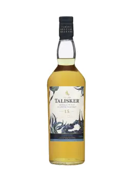 TALISKER 15 ans - secondary image - Collectors