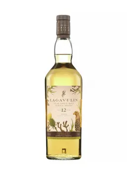 LAGAVULIN 12 ans - visuel secondaire - Les Collectors