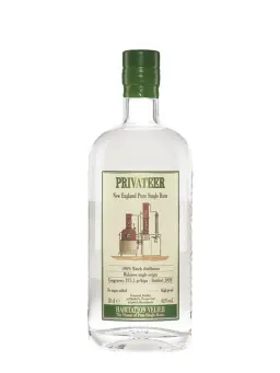 PRIVATEER White Habitation Velier - visuel secondaire - Les Collectors