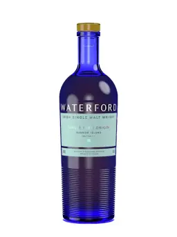 WATERFORD SFO Bannow Island Edition 1.1 - secondary image - Irish Single Malt