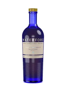 WATERFORD SFO Origin Ballykilcavan Edition 1.1 - visuel secondaire - Tous les Spiritueux