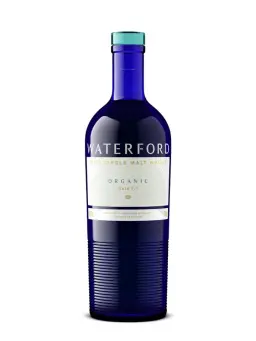 WATERFORD Organic Gaia 1.1 - secondary image - Irish Single Malt