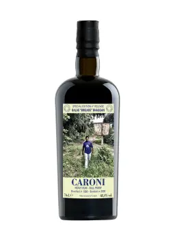 CARONI TRINIDAD 22 ans 1998 Balas Bhaggan Employees 4th Rel. - visuel secondaire - Nature de produit