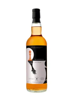 CAOL ILA 2011 The Accomplice Chess Investigation Series French Connections - visuel secondaire - Les embouteillages indépendants importés par LMDW