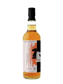 CAOL ILA 2013 Suspicion Chess Investigation Series - visuel secondaire - CAOL ILA