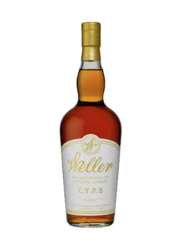 WELLER C.Y.P.B. - secondary image - Whiskeys Américains Exclusifs