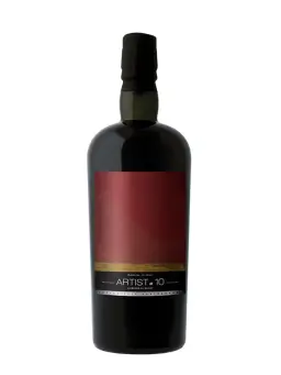 IMPERIAL Aged 25 Years Signatory Vintage - secondary image - Exclusive LMDW Spirits