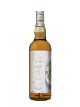 ROYAL BRACKLA 13 ans 2007 COLLECTIVE 4.0 - secondary image - Les Whiskies Exclusifs LMDW