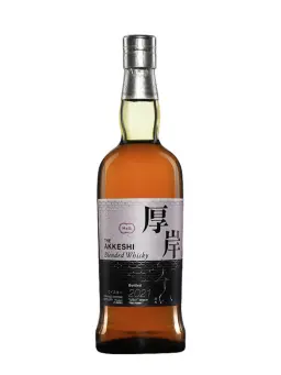 AKKESHI Blended Whisky Usui - visuel secondaire - Nos archives