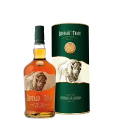 BUFFALO TRACE 90 Proof - secondary image - Nos archives 