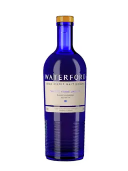 WATERFORD SFO Ballykilcavan Edition 1.2 - secondary image - Irish Single Malt