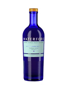 WATERFORD SFO Bannow Island Edition 1.2 - visuel secondaire - Tous les Spiritueux