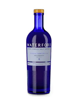 WATERFORD SFO Ballymorgan Edition 1.1 - visuel secondaire - Tous les Spiritueux