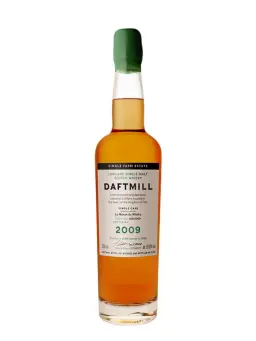 DAFTMILL 11 ans 2009 French Connections - secondary image - Exclusive LMDW Spirits