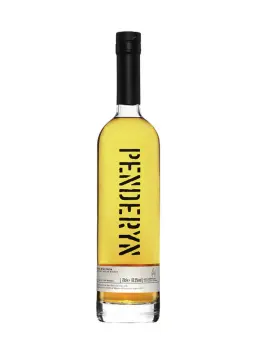 PENDERYN Moscatel Wine Finish - secondary image - Les Whiskies Exclusifs LMDW