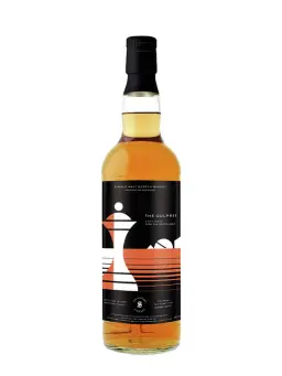 CAOL ILA 2007 The Culprit Chess Investigation Series - visuel secondaire - Les embouteillages indépendants importés par LMDW