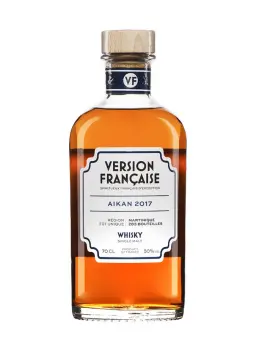 AIKAN 2017 Version Française - visuel secondaire - Nos archives