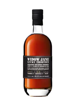 WIDOW JANE Lucky 13 Single barrel #20105 Conquête - visuel secondaire - Les Collectors