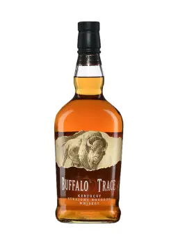 BUFFALO TRACE Single Barrel #234 Conquête - secondary image - BUFFALO TRACE