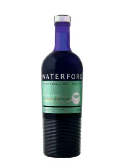 WATERFORD Micro Cuvée Voyages Extraordinaires Conquête - visuel secondaire - Rareté & Prestige