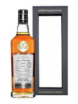 CAOL ILA 13 ans 2008 Conquête Gordon & Macphail - visuel secondaire - Nos archives