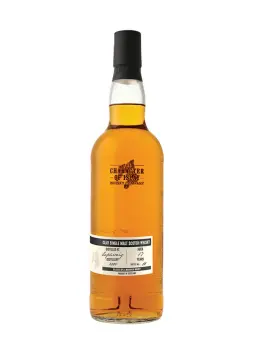 LAPHROAIG 17 ans 2004 The Story of the Wind & Wave Conquête - visuel secondaire - LAPHROAIG