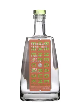 RENEGADE Pre Cask Hope Pot Still - visuel secondaire - RENEGADE