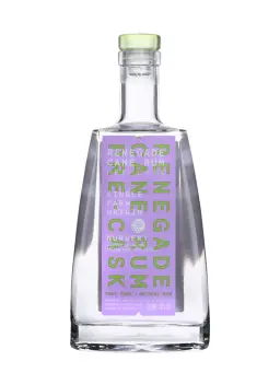 RENEGADE Pre-Cask Nursery Pot Still - visuel secondaire - Les whiskies incontournables