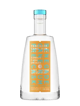 RENEGADE Pre Cask Lake Antoine Pot Still - visuel secondaire - Les whiskies incontournables