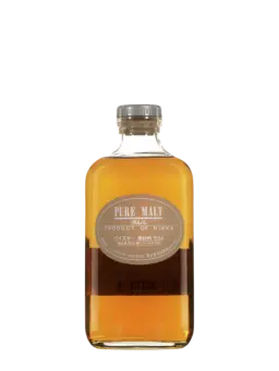 NIKKA Pure Malt White - visuel secondaire - Les whiskies incontournables