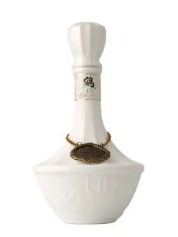 NIKKA 17 ans Tsuru Ceramic - secondary image - Rare