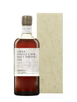 YOICHI 1991 - secondary image - Rare Whiskies