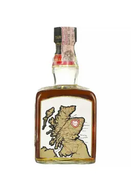 ABERLOUR 8 ans 1964 Campbell s Distillery - secondary image - ABERLOUR