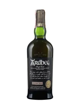 ARDBEG 26 ans 1975 Cask # 4703 - visuel secondaire - 26 ans