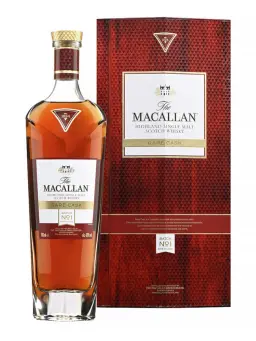 MACALLAN Rare Cask 2018 Release Batch No. 1 - visuel secondaire - Les incontournables