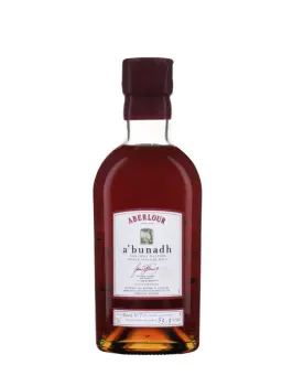 ABERLOUR A bunadh batch 7 - secondary image - ABERLOUR
