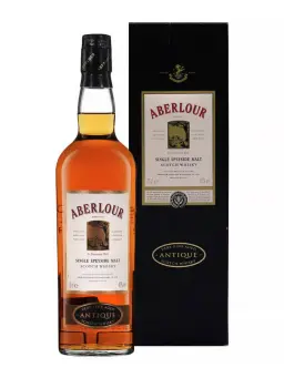 ABERLOUR Antique - secondary image - Collectors