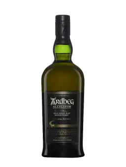 ARDBEG Alligator - secondary image - Whiskies