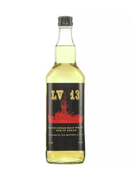 ARRAN Isle of Arran - visuel secondaire - Les Whiskies Rares